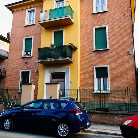 De Rosa Lägenhet *